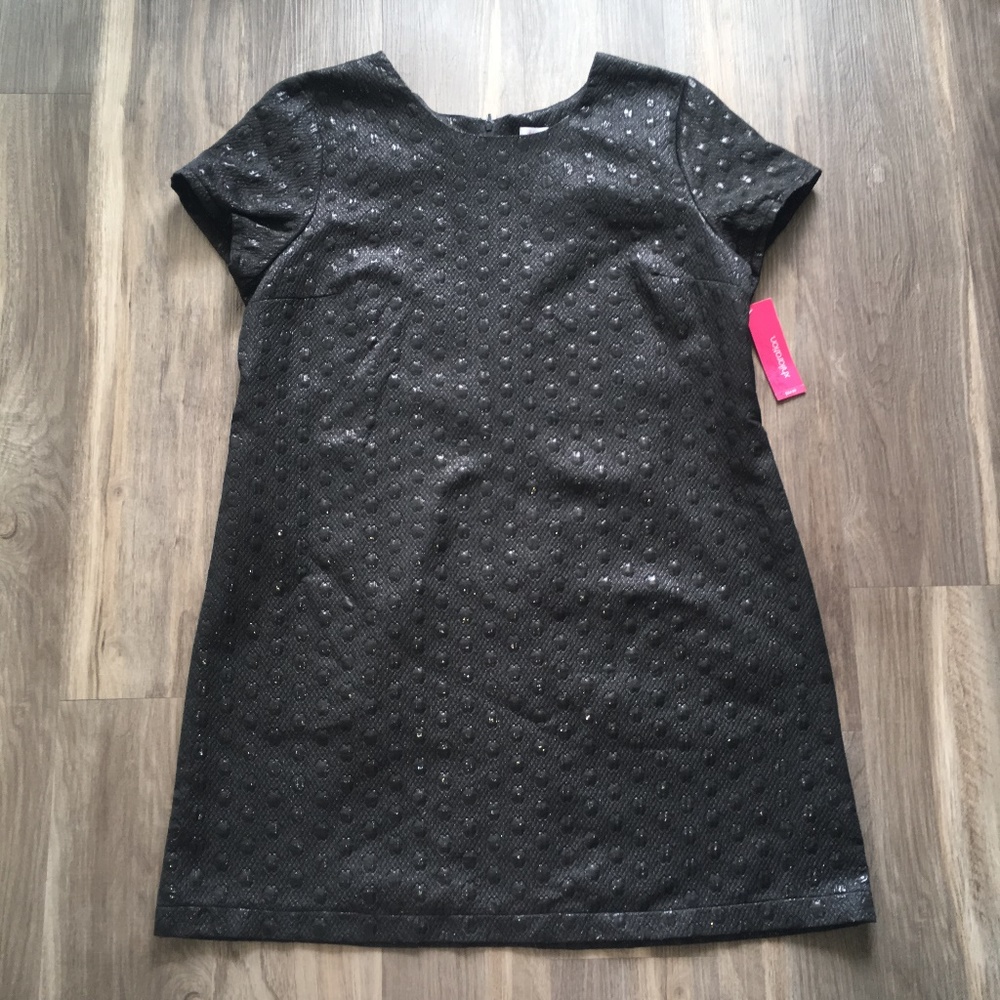 *SOLD* NWT Little Black Dress XXL Xhilaration - Picture 2 of 8